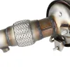 Filtr cząstek stałych DPF JRspec do BMW 1 F20 3 F30 5 F11 B47 N47