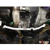 Rozpórka przednia dolna (Front Lower Brace) (3184) Ultra Racing Mitsubishi EVO 7/8/9 (CT9A) 2.0T 4WD 01-03