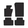 Dywaniki welurowe Premium FMIC Performance BMW X3 E83 2003-2010