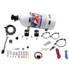 Drive-By-Wire Single Nozzle System with 10Lb Bottle for GM Vehicles (35-150Hp) Nitrous Express NX 20930-10