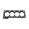 Uszczelka głowicy Athena MLS Renault Clio III / Megane III / F4R 830 / 832 / 870 / 872 1mm 84.5mm 338375R
