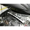 Rozpórka przednia (Front Upper Strut)bar(1458 Ultra Racing Toyota Highlander (XU40) 2.7/3.5 2WD/4WD 08-13