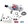 EFI Dry Single Nozzle System 12LB Nitrous Express NX 21000-12