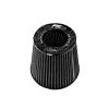 Stożkowy filtr powietrza FMIC.Pro dł. 150mm średnica montażowa 76mm