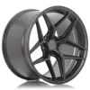 Felga kuta Concaver CVR2 19x8.5" 5x112 ET35, Carbon Graphite