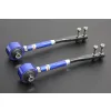 Hardrace Front Tension Rod For Forged Nissan Skyline