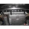 Rozpórka tylna (Rear Torsion Bar) Ultra Racing Peugeot 3008 09+ / Citroen DS4 1.6T