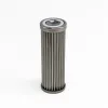 DeatschWerks In-Line Fuel Filter Element 10 Micron 160mm