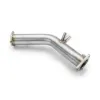 Downpipe SEAT EXEO 2.0 TDI CR 2008-2013