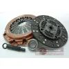 Zestaw sprzęgła Xtreme Clutch Organic Mitsubishi TRITON 2.5 DiD (4D56T) 100KW (2005-2015)