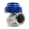 Zawór Wastegate Tial MVS 38mm Niebieski, Wszystkie sprężynki