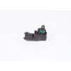Czujnik ciśnienia w kolektorze dolotowym MAP sensor BOSCH 0 261 230 245 do Lancia Y Musa Ypsilon Proton Gen 2