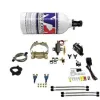 Two Cylinder Proton System with 2.5Lb Bottle Nitrous Express NX 61026-2.5P
