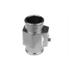 Adapter czujnika temperatury wody JRspec 40mm srebrny