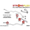 081713A: Tuleja stabilizatora przedniego SPORT Honda Accord