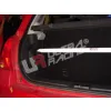 Rozpórka tylna górna (Rear Upper Strut Bar) Ultra Racing Suzuki Swift 05-09