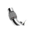 Downpipe FMIC.Pro BMW N55 F07 F10 F11 535i 535xi