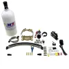 Single Cylinder Proton System with 2.5Lb Bottle Nitrous Express NX 61025-2.5P
