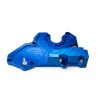 RTMG Performance Valve Cover Breather Adapter PCV AN10 for 1.8/2.0 TSI EA888 Gen 3 Blue