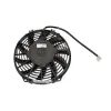 WENTYLATOR OSIOWY SPAL SSĄCY 12V VA07-AP12/C-58A (225 MM)