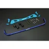 Hardrace Rear Sway Bar For & Subframe Brace Set Honda Civic Crx