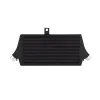 Mishimoto Mitsubishi Lancer Evolution VII/VIII/IX Intercooler 2001-2007 Black