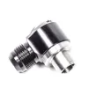10AN Male Press-fit for Toyota 1JZ non VVT-I Exhaust Radium Engineering