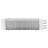 Intercooler 550x180x65mm jednostronny Kolor FMIC.EU