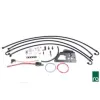 Fuel Surge Tank Kit for Mitsubishi EVO X FST Sold Separately Radium Engineering