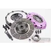 Zestaw sprzęgła Xtreme Clutch Heavy Duty Organic Mazda 6 2.3 MPS Turbo 191KW (2005-2008)