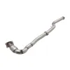 Downpipe z katalizatorem XForce 100CPSI Subaru Impreza 2015-2017 WRX SEDAN 2L FA20 stal nierdzewna