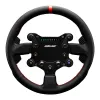 GT Sport SIMAGIC Skórzana Kierownica Łopatki Zmiany Biegów Symulator Simracing