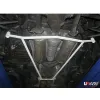 Rozpórka tylna dolna (Rear Lower Bar) (3269) Ultra Racing Ssangyong Chairman W 3.6 2WD/4WD 08-17