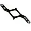Carburetor Plate Solenoid Brackets 4150 Nitrous Express NX 15728