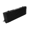 Chłodnica oleju FMIC.Pro 360x140x40 asymetryczne wloty