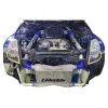 GReddy Twin Turbo Kit for Nissan 350Z 313 hp (VQ35HR)