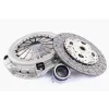 Zestaw sprzęgła Xtreme Clutch Pro Organic Toyota LAND CRUISER 4.2 TD (HDJ100_) 150KW (2000-2007)