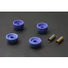 Hardrace Tpv Reinforced Tension Rod Bushing Kit Honda Accord Prelude
