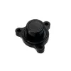 RTMG Performance Blow Off Valve Blanking Plate for 1.8/2.0 TSI/TFSI Black