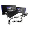 Zestaw tuningowy BMW E88, E82, E90, E91, E92, E93 135I 335I N54 Intercooler Downpipe Układ Dolotowy