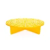 WORK STUFF Bucket Separator New Yellow