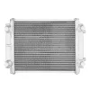 Wymiennik Ciepła Chargecooler Radiator FMIC.Pro Volkswagen Golf R Mk7 Audi S3 2.0 TSI 2015-