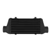 Intercooler 300x155x65mm FMIC.EU czarny