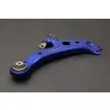 Hardrace Front Lower Control Arm For Lexus Toyota
