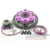 Zestaw sprzęgła Xtreme Clutch Ceramic Twin Plate Mitsubishi LANCER EVO X All-wheel Drive (CZ4A) 217KW (2008-2015)