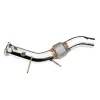 Downpipe FMIC.Pro BMW E90 E91 E92 E93 325d 330d 330xd N57 2007-2013