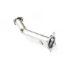 Downpipe AUDI A4 2.0 TFSI B7 2005-2008