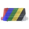 Intercooler 450x300x76mm Kolor FMIC.EU