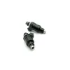 Zestaw wtryskiwaczy DeatschWerks 1200cc Injectors Mazda RX7 FC 1.3T 1986-1987