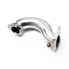 Downpipe SAAB 9-3. 2.0 T B207 2003-2010
